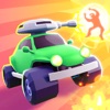 Zombie Car: Idle Arcade RPG