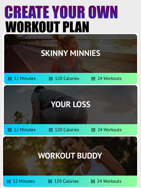 FIT KIT : 30 Day Abs Challenge screenshot 4