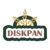 Diskpan