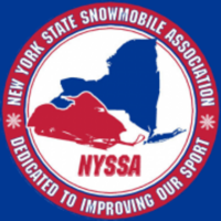 NYSSA Snowmobile New York 2022 - CGIS Solutions Cover Art