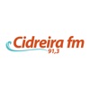 Rádio Cidreira FM - 91,3 FM