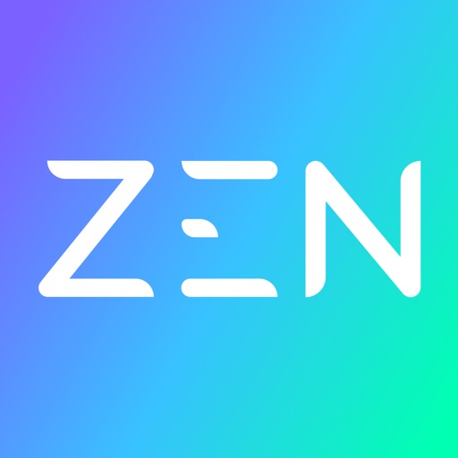 Zen Shuttles iOS App