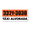 Táxi Alvorada Brasilia