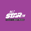 94.7 Star FM Brandon