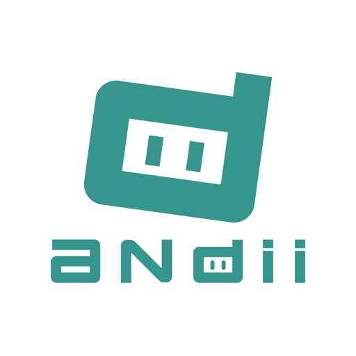 Andii app description and overview