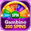 Gambino Slots: オンラインカジノゲーム 777