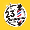 Barbearia 23