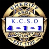 KCSO 411