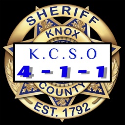 KCSO 411