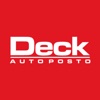 Deck Auto Posto