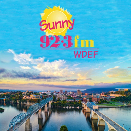 Sunny 92.3 Download