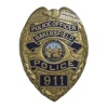 Bakersfield Police Department