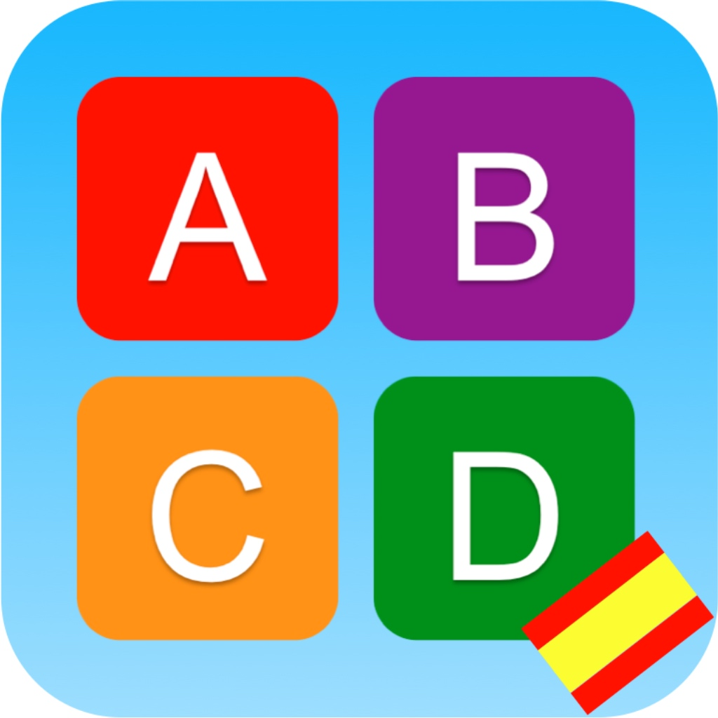 Get Spanish in pictures for iOS, iPhone, iPad Aso Report