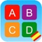 "Spanish Crossword Puzzles for Kids" will be interesting for children 3-10 years old and also for everybody who is learning Spanish as a foreign language