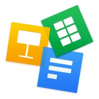 Contact Templates for Google Docs