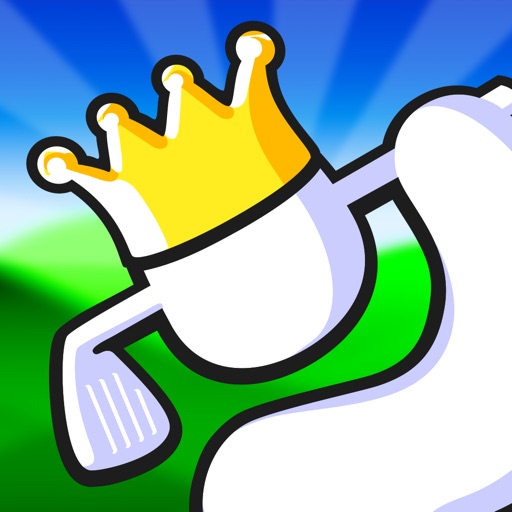 Super Stickman Golf 3 icon