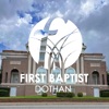 First Baptist Church Dothan