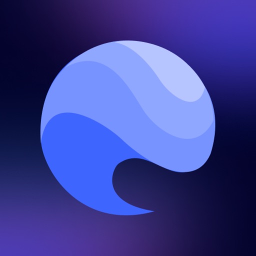 Blowy: Kitesurf wind forecast iOS App