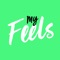 MyFeels is a mental health digital resource for teens ages 13 to 18