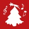 This app brings you notes for singing your favorite christmas carols from all around the world