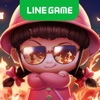 LINE Let's Get Rich