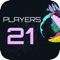 Player information 2021 is app to Analyse player in details with complete details of player like player's Overall Rating, Potential, Rating, Age, Real Face, Foot, Market Values, Game Attributes, Positions, Nationality, League, Club, Contract & Skill