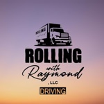 RWR Driver App