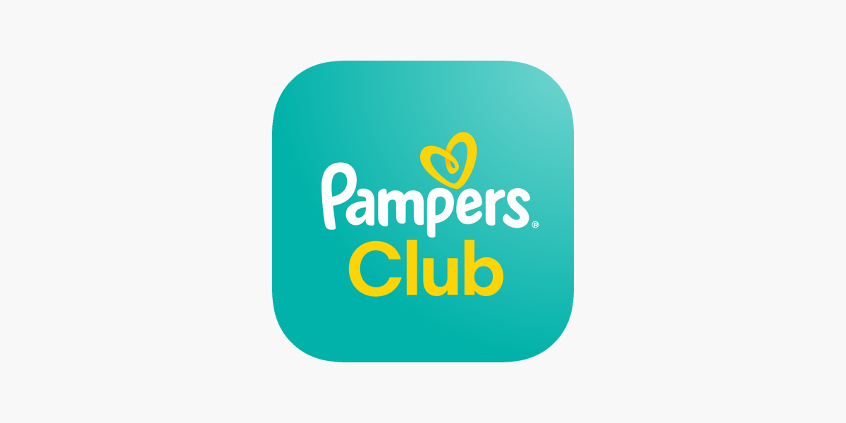 pampers club couches en promo dans l app store