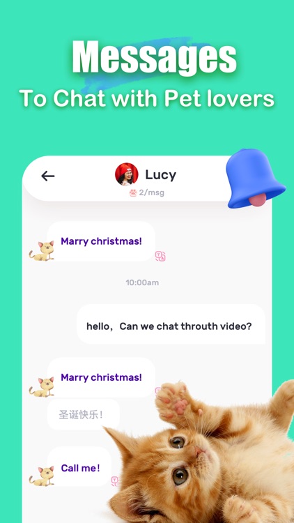 ChatU: Live Chat, Video Chat