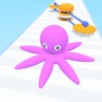 Get Octopus Run! for iOS, iPhone, iPad Aso Report