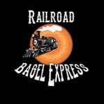 Rail Road Bagel Express