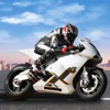 Motorbike Rider Simulator 3d