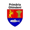 Primăria Ghindeni