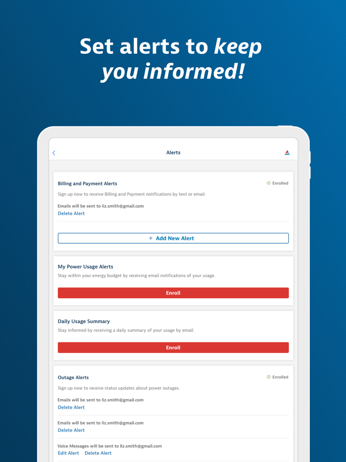 Alabama Power Company