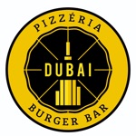 Dubai Pizzéria és Burger Bár