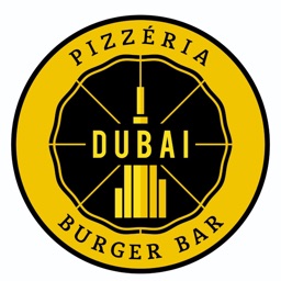 Dubai Pizzéria és Burger Bár