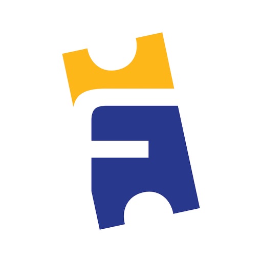 Frontline Ticketing Organizer Download