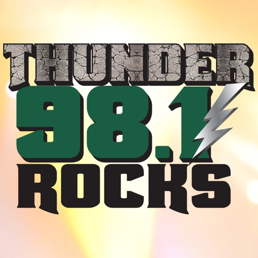 Thunder 98.1 Download