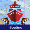 i-Boating: морские Карта - Bist LLC