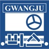 광주 버스 (Gwangju Bus) - 광주광역시