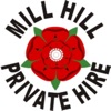 MILL HILL TAXIS