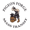 Pigeon Forge Mass Transit