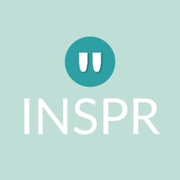 Inspr - The app of quotes