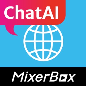 Mixerbox Chatai Browser By Mixerbox Inc. - (Ios Apps) — Appagg
