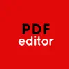 Easy PDF Editor App Delete