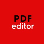 Download Easy PDF Editor app