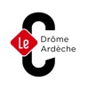 Le COLPORTEUR Drôme Ardèche