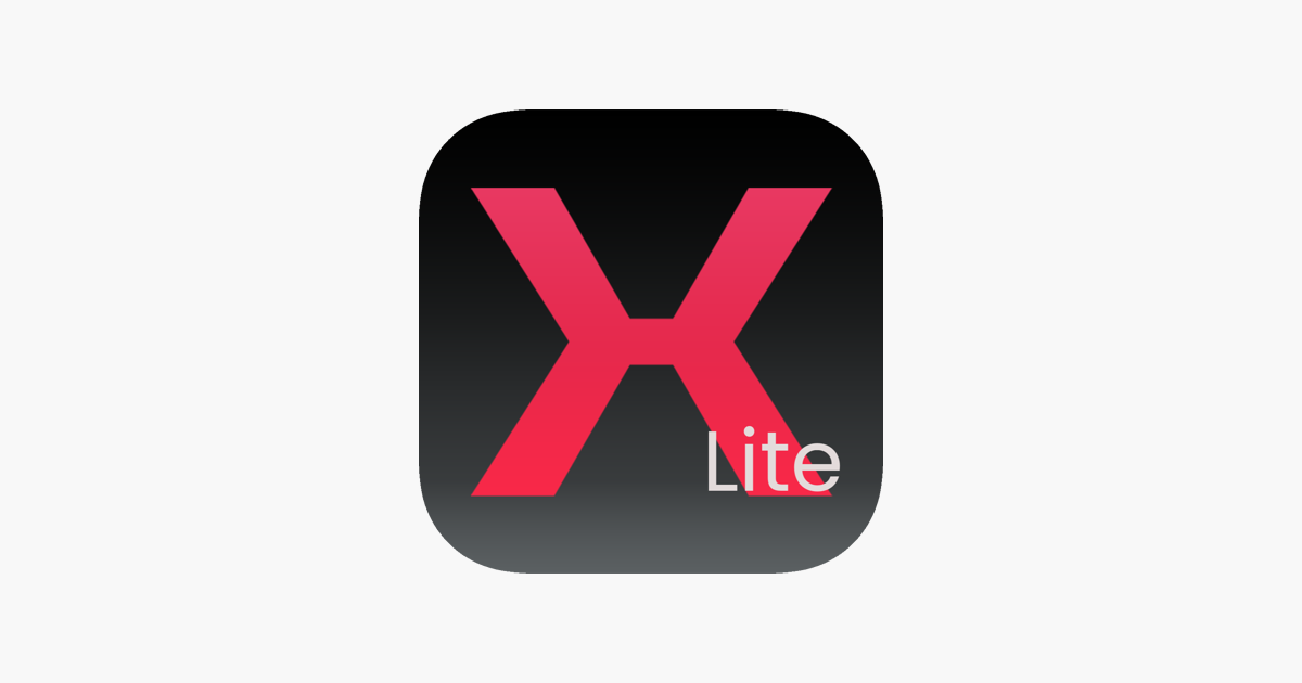 Mixtrax Lite をapp Storeで