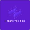 HubSwitch Pro