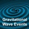 Gravitational Wave Events